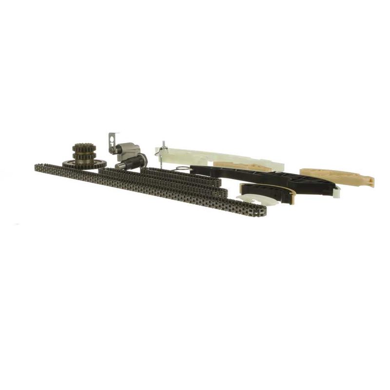 Gates CHK1024M Timing Chain Kit - 5