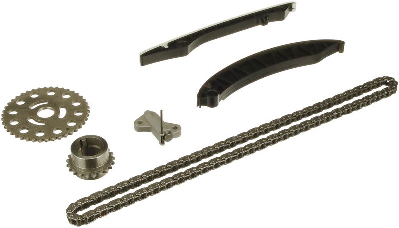 Gates CHK1025 Timing Chain Kit - 1