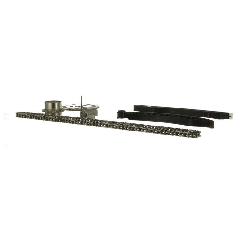 Gates CHK1025 Timing Chain Kit - 4