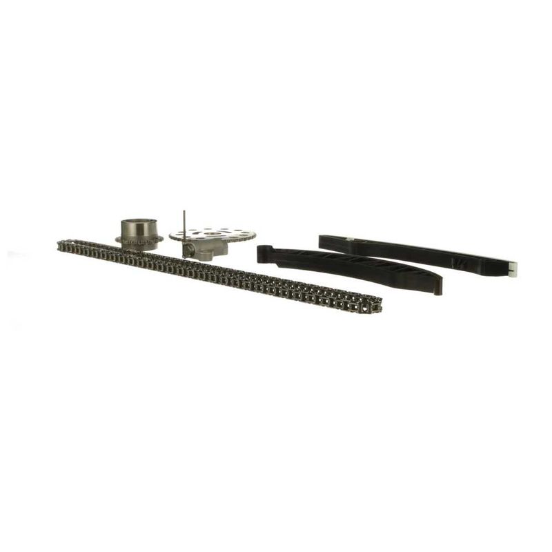 Gates CHK1025 Timing Chain Kit - 5