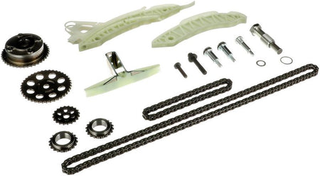 Gates CHK1027M Timing Chain Kit - 1