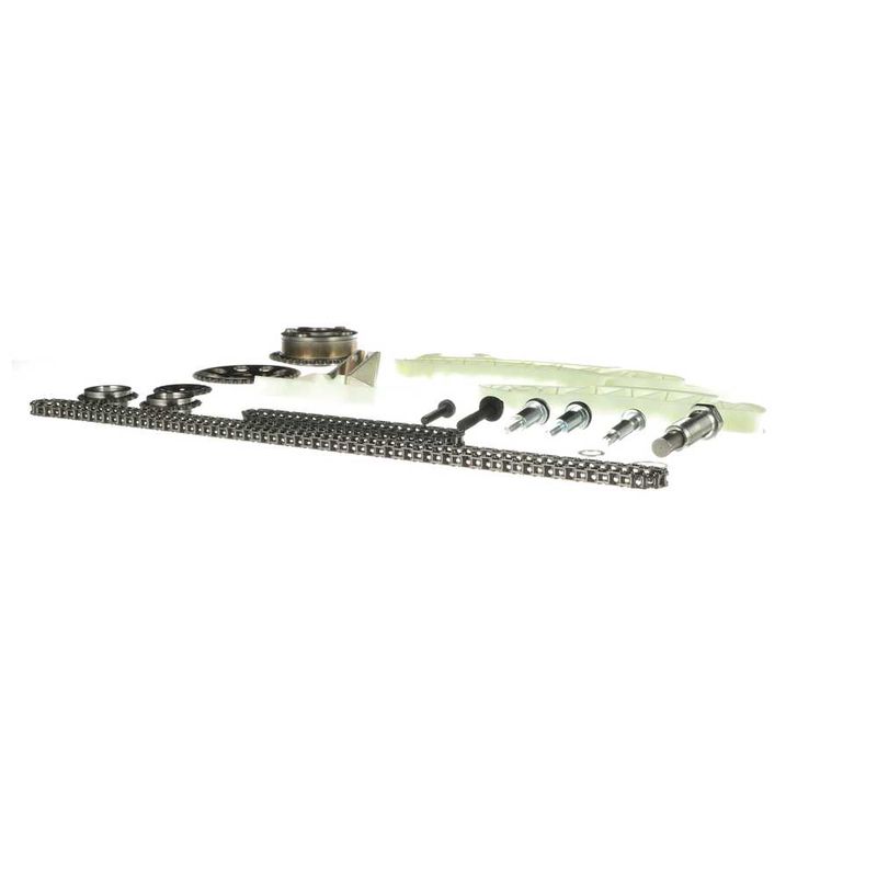 Gates CHK1027M Timing Chain Kit - 4