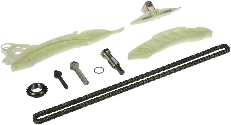 Gates CHK1027 Timing Chain Kit - 1
