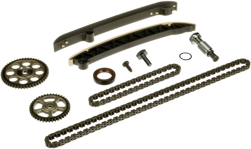Gates CHK1028M Timing Chain Kit - 1