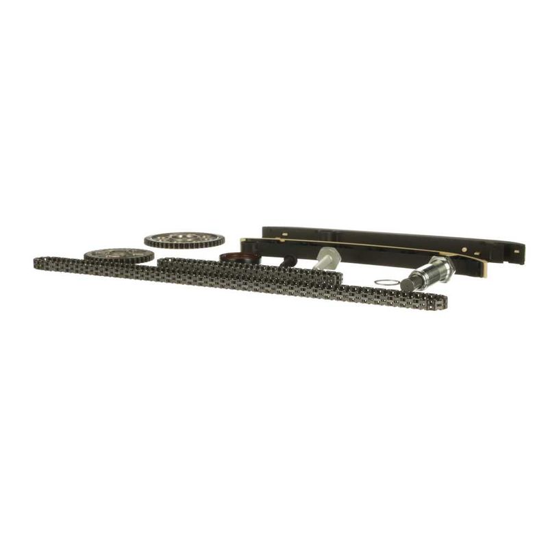 Gates CHK1028M Timing Chain Kit - 4