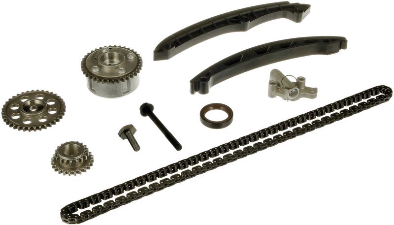 Gates CHK1029M Timing Chain Kit - 1