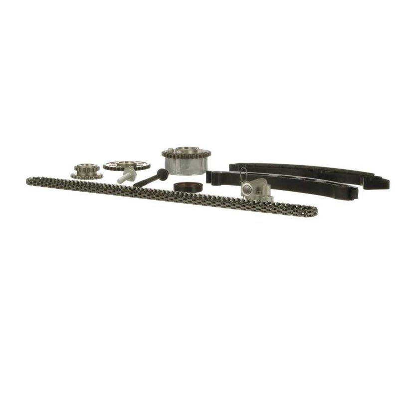 Gates CHK1029M Timing Chain Kit - 4