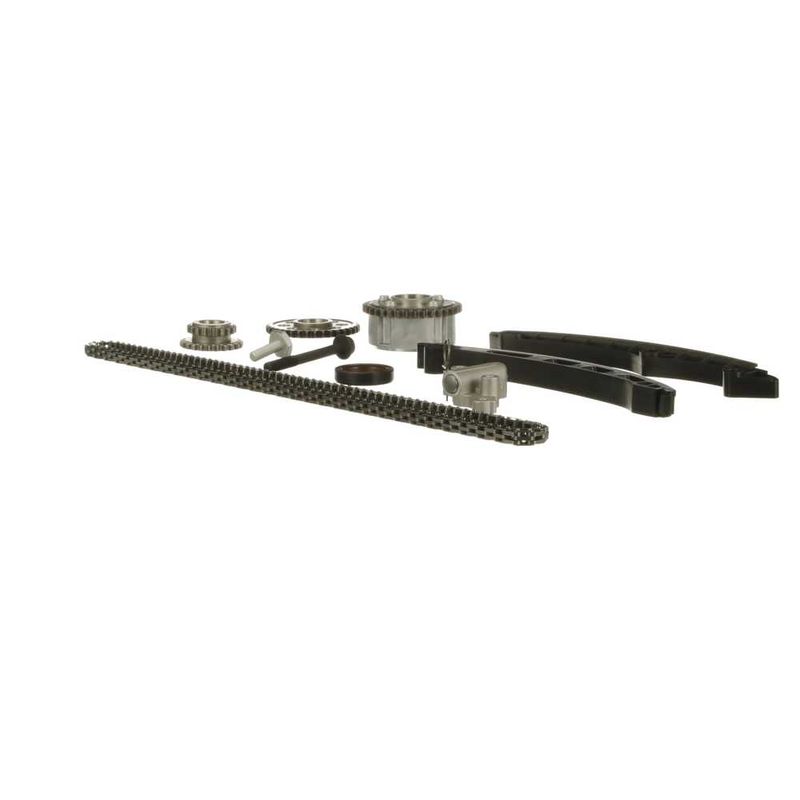 Gates CHK1029M Timing Chain Kit - 5