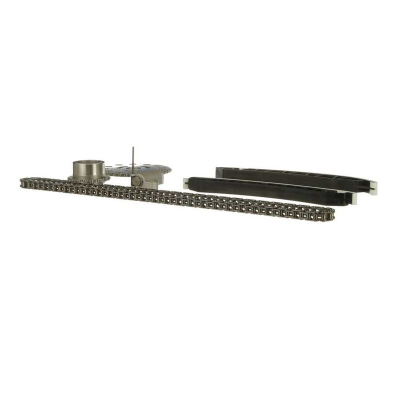 Gates CHK1030 Timing Chain Kit - 4