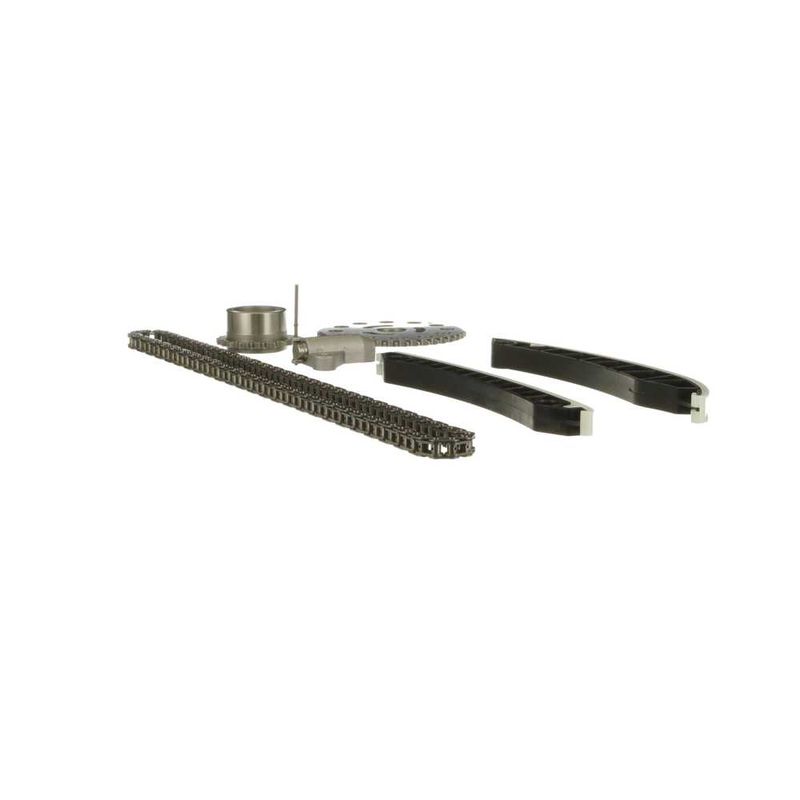 Gates CHK1030 Timing Chain Kit - 6