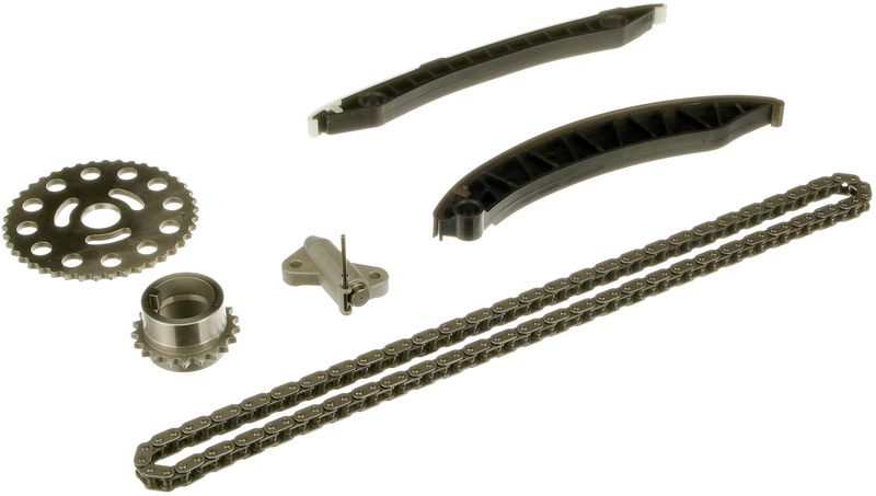 Gates CHK1032 Timing Chain Kit - 1