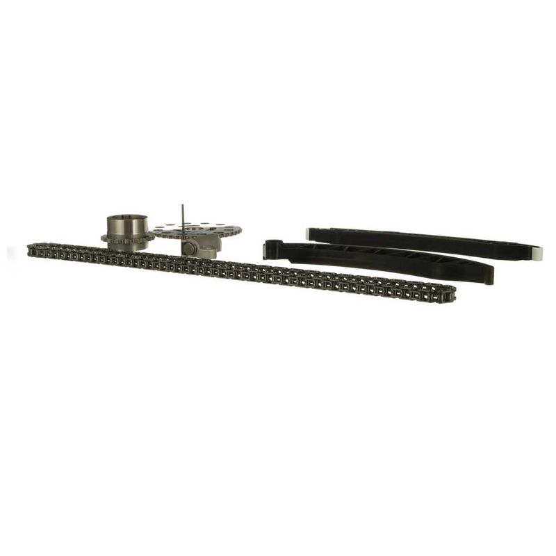 Gates CHK1032 Timing Chain Kit - 4