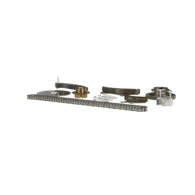 Gates CHK1033M Timing Chain Kit - 4