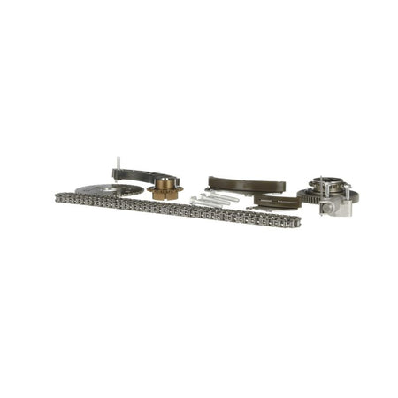 Gates CHK1033M Timing Chain Kit - 4