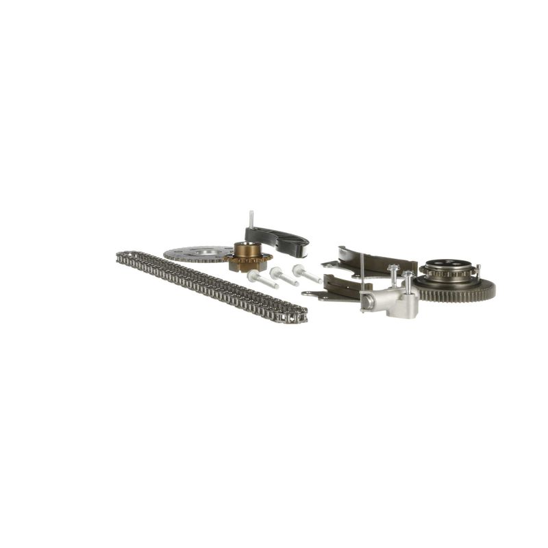Gates CHK1033M Timing Chain Kit - 6