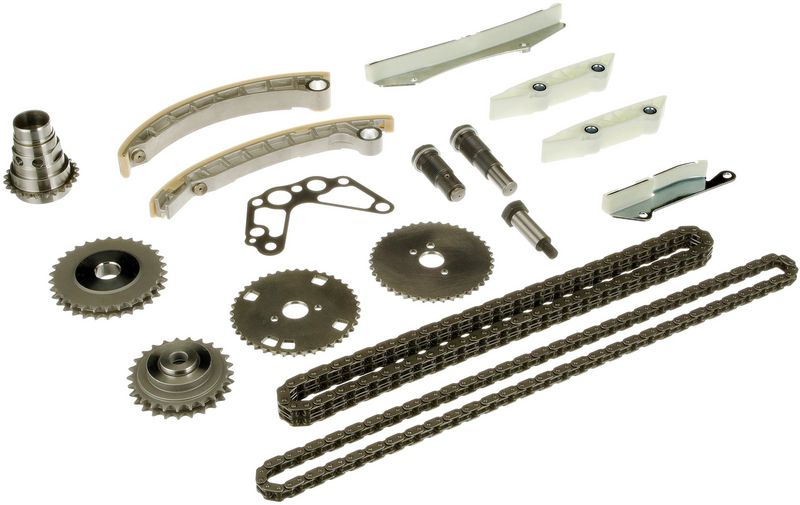 Gates CHK1034M Timing Chain Kit - 1