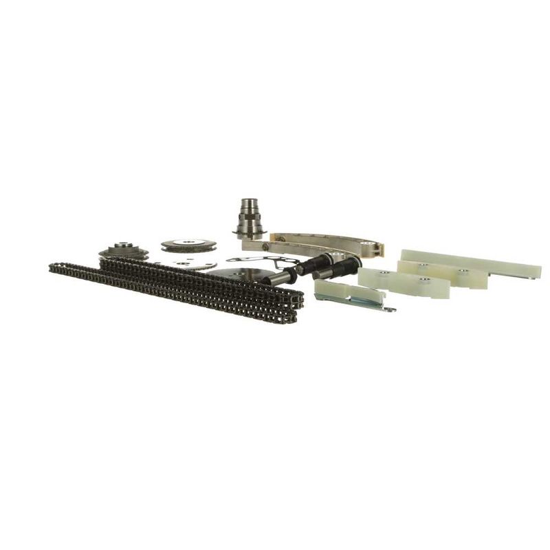 Gates CHK1034M Timing Chain Kit - 5