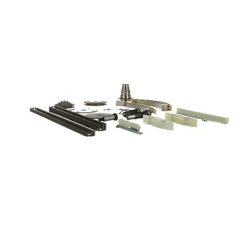 Gates CHK1034M Timing Chain Kit - 6
