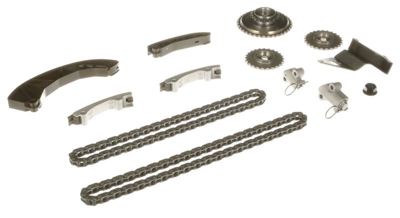 Gates CHK1035M Timing Chain Kit - 1