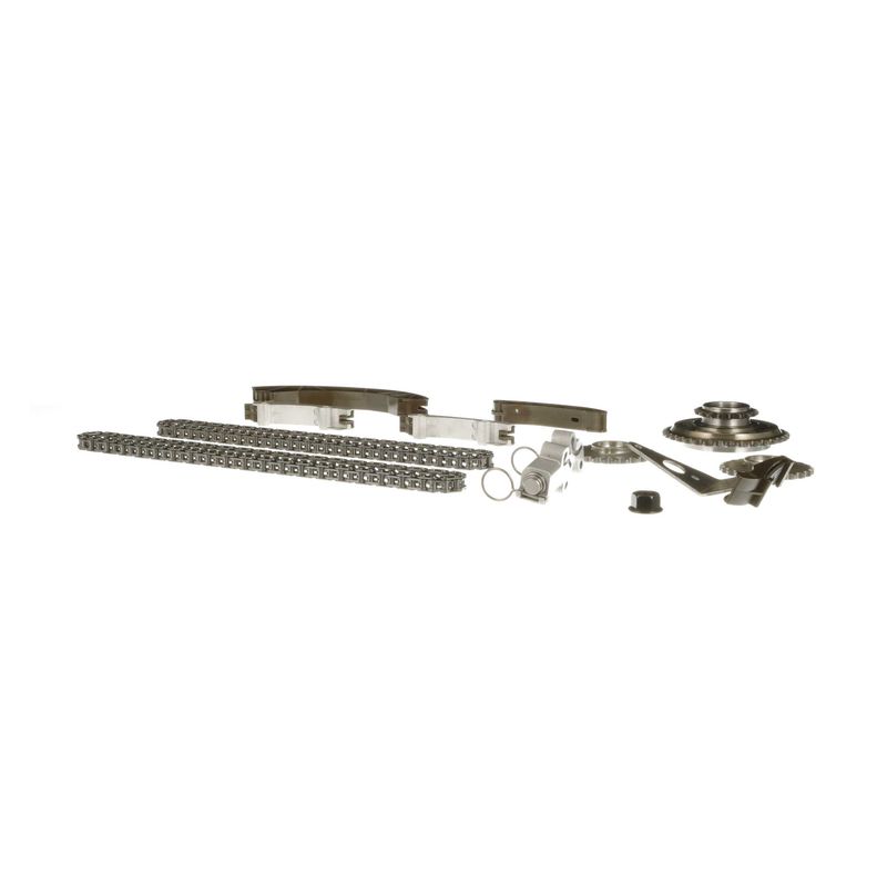 Gates CHK1035M Timing Chain Kit - 4