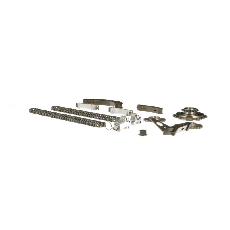 Gates CHK1035M Timing Chain Kit - 5