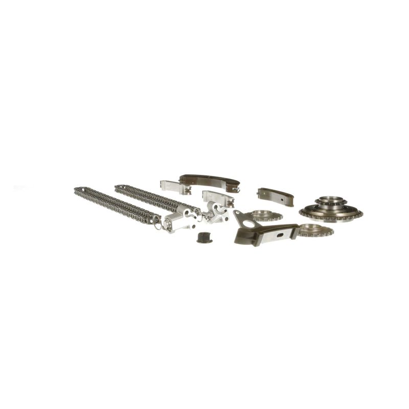 Gates CHK1035M Timing Chain Kit - 6