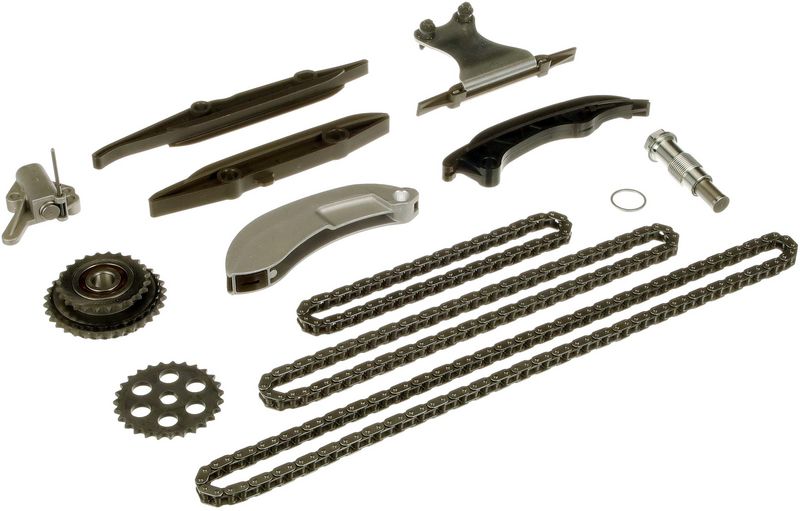 Gates CHK1036M Timing Chain Kit - 1