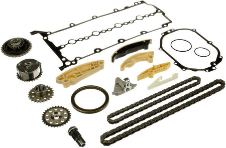 Gates CHK1037M Timing Chain Kit - 1