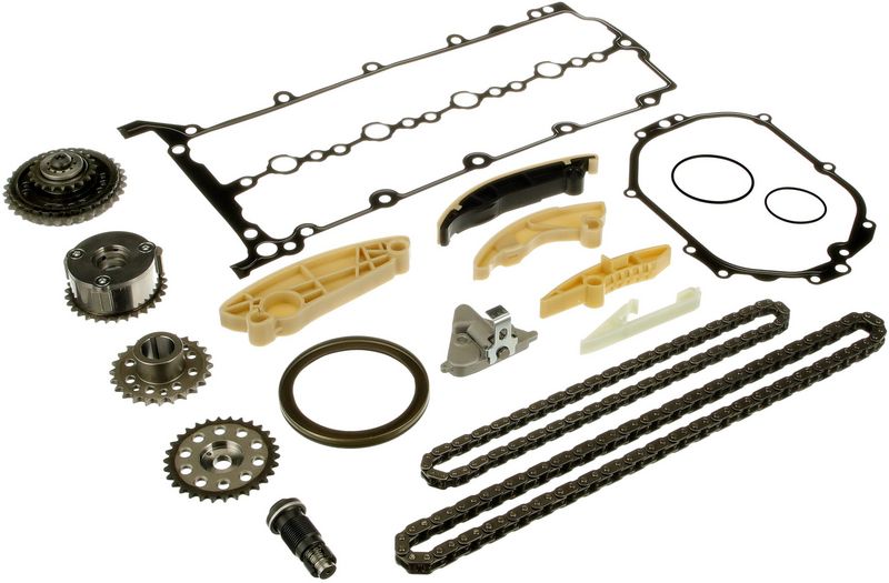 Gates CHK1037M Timing Chain Kit - 1