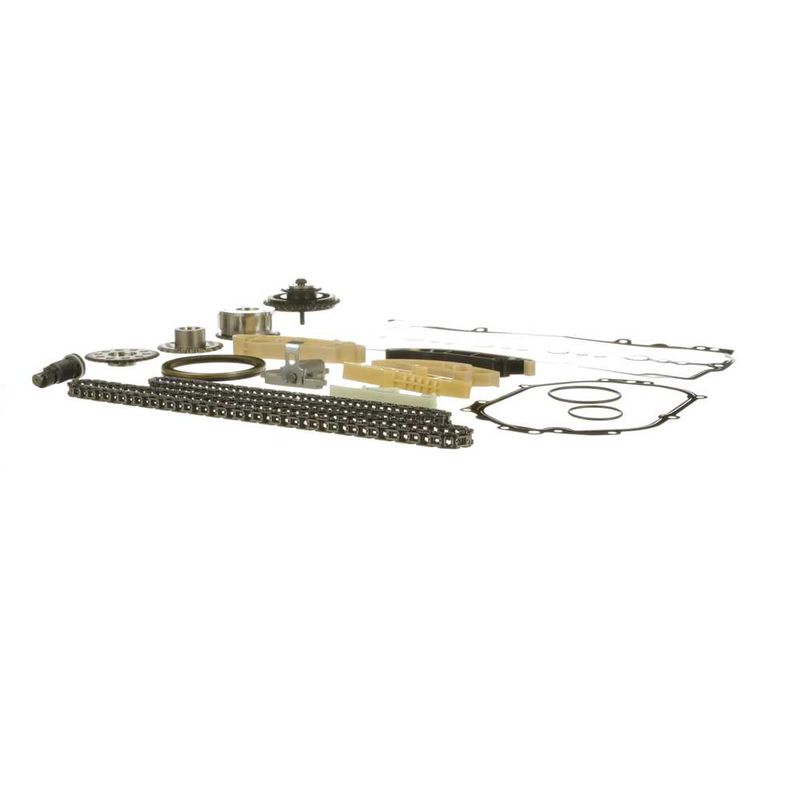 Gates CHK1037M Timing Chain Kit - 4