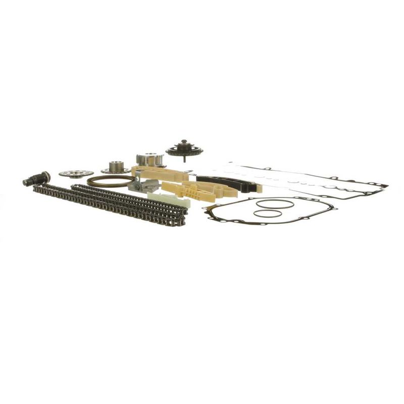 Gates CHK1037M Timing Chain Kit - 5
