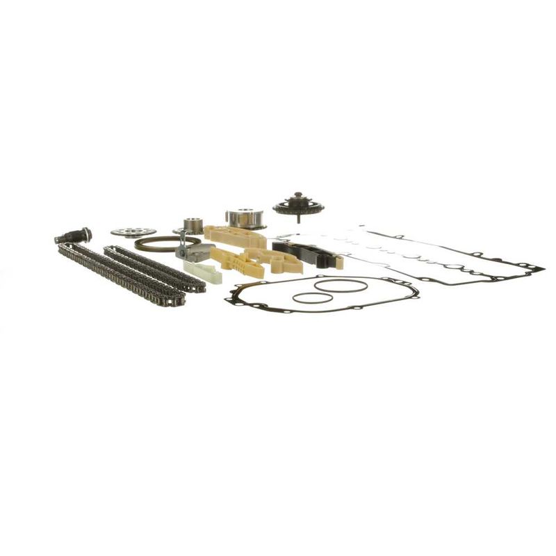 Gates CHK1037M Timing Chain Kit - 6
