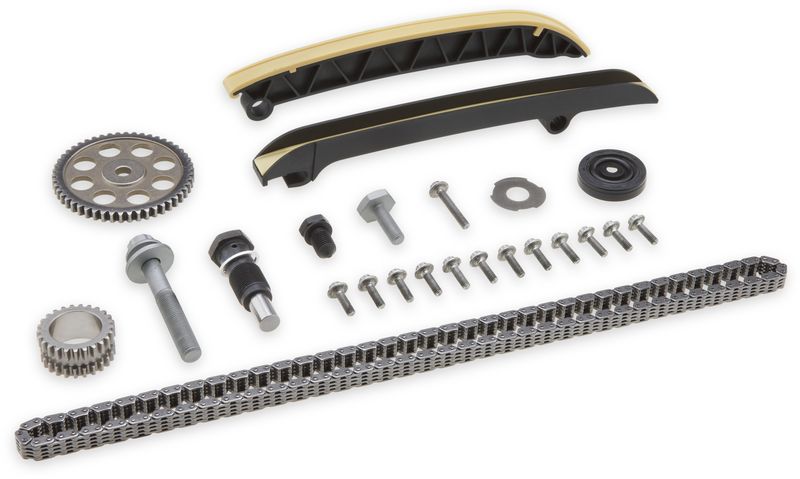 Gates CHK1038 Timing Chain Kit - 1