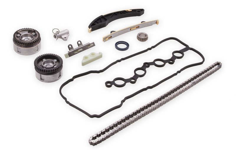 Gates CHK1040M Timing Chain Kit - 1