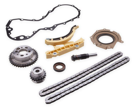 Gates CHK1046 Timing Chain Kit - 1