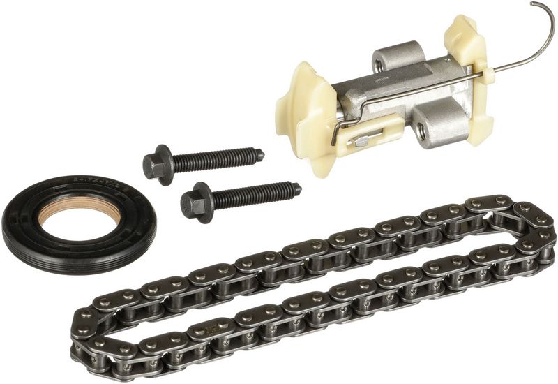 Gates CHK1047MA Timing Chain Kit - 1