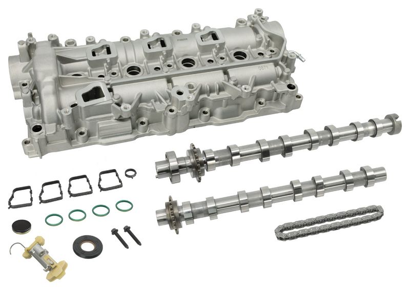 Gates CHK1047M Timing Chain Kit - 1