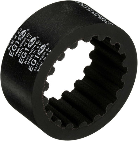 Gates EG1 Flexible Coupling Sleeve - 1