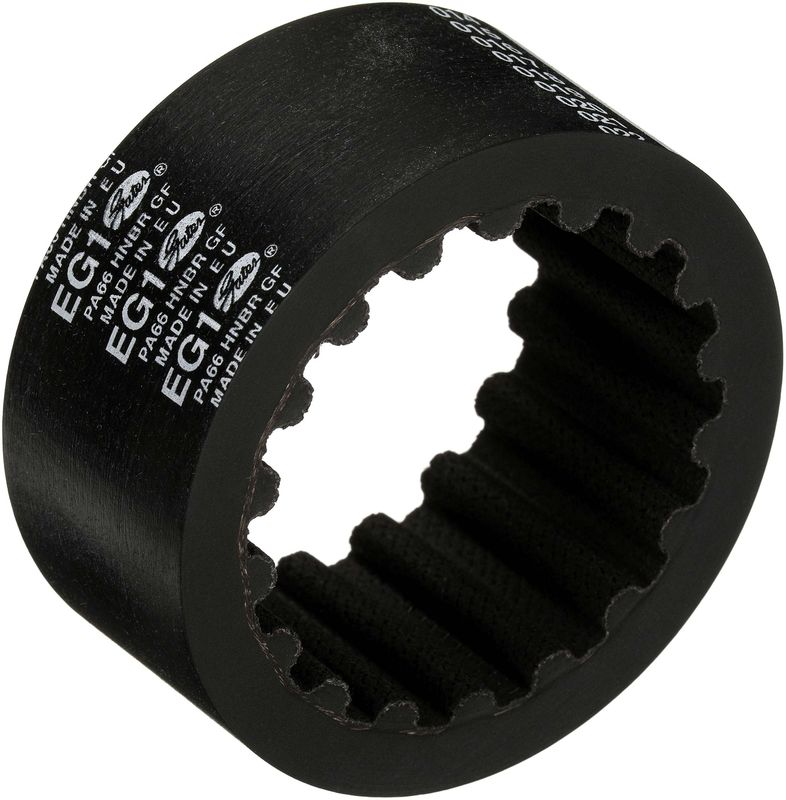 Gates EG1 Flexible Coupling Sleeve - 1