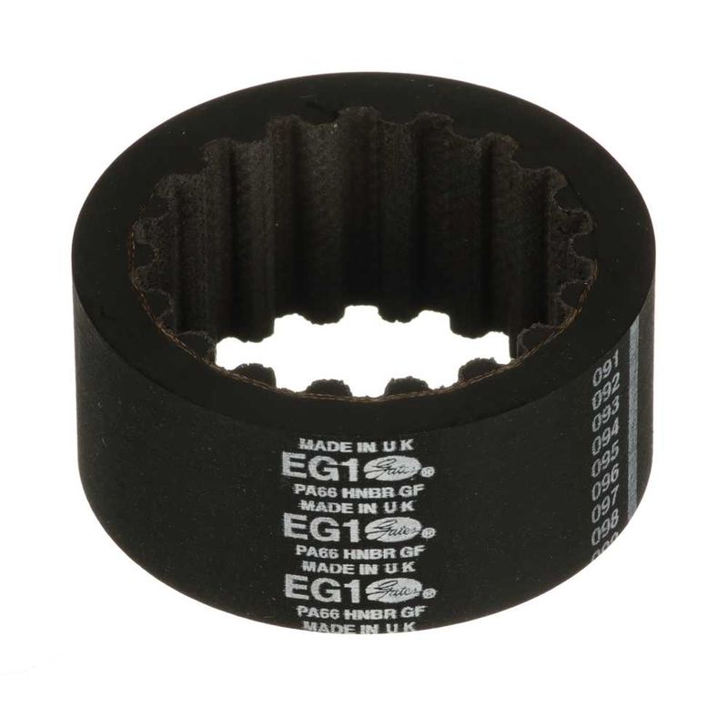 Gates EG1 Flexible Coupling Sleeve - 3