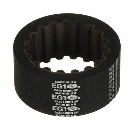 Gates EG1 Flexible Coupling Sleeve - 3