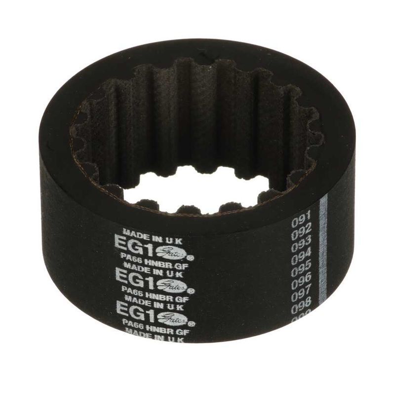 Gates EG1 Flexible Coupling Sleeve - 4