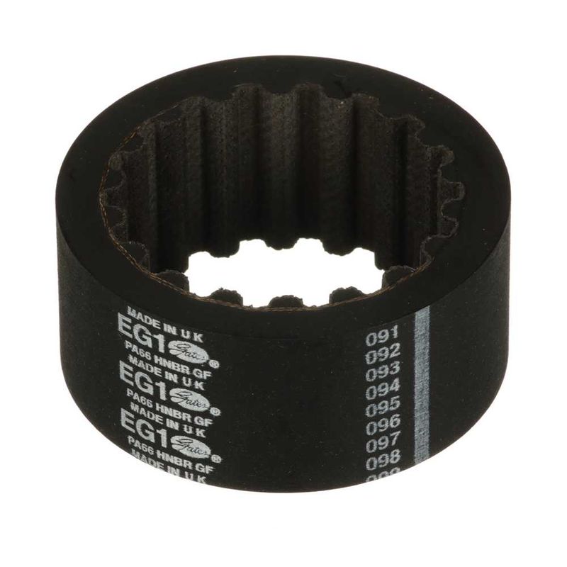 Gates EG1 Flexible Coupling Sleeve - 5