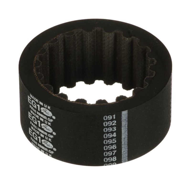 Gates EG1 Flexible Coupling Sleeve - 6