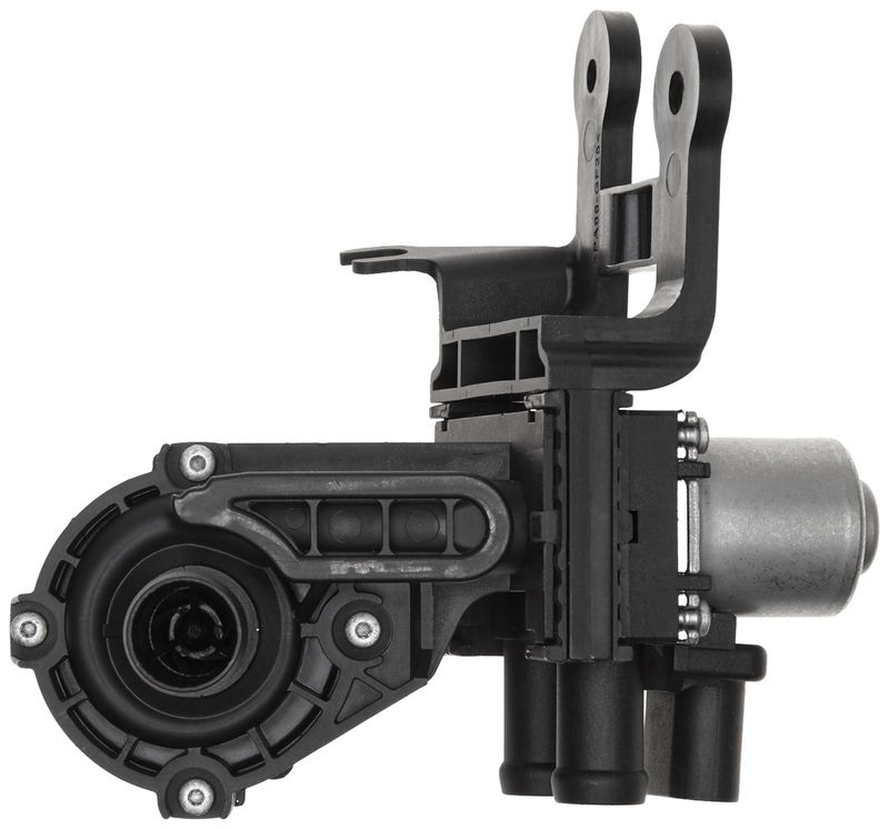 Gates EHV105 Coolant Control Valve - 2