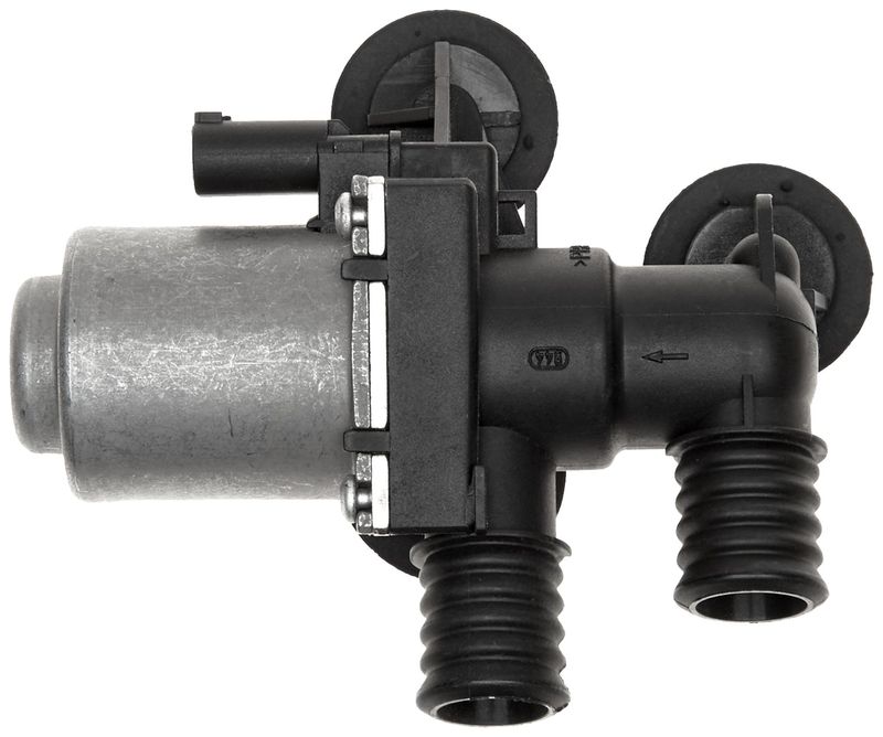 Gates EHV106 Coolant Control Valve - 2