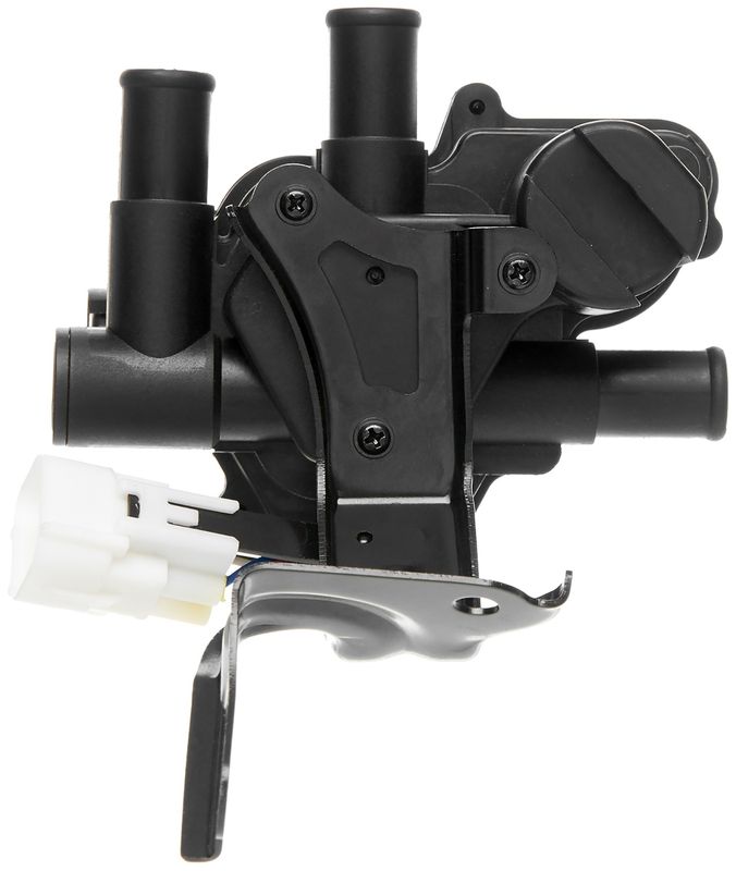Gates EHV116 Coolant Control Valve - 2