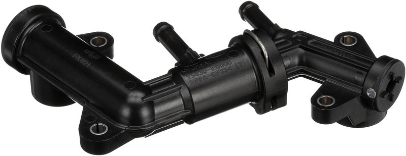 Gates EHV120 Coolant Control Valve - 1