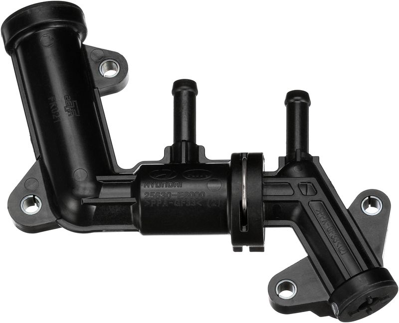 Gates EHV120 Coolant Control Valve - 2