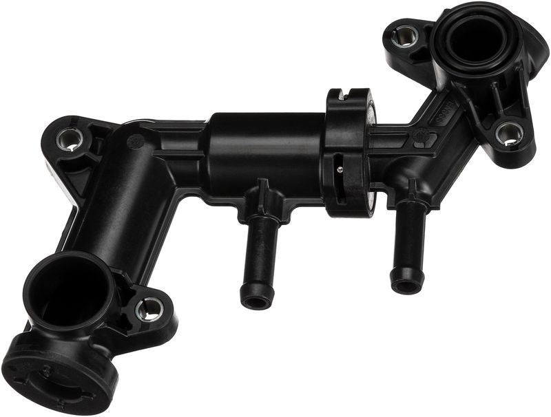 Gates EHV120 Coolant Control Valve - 3